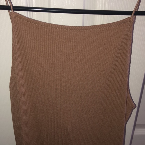 H&M Ribbed Dress - Picture 2 of 3